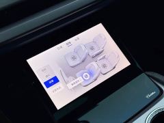 Cadillac Kaiweid High-Performance AWD Ultra - ფოტო 15