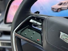 Cadillac Kaiweid High-Performance AWD Ultra - ფოტო 16
