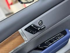 Cadillac Kaiweid High-Performance AWD Ultra - ფოტო 17