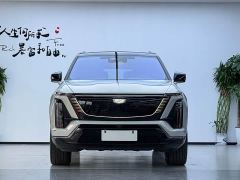 Cadillac Kaiweid High-Performance AWD Ultra - ფოტო 2