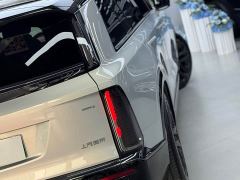 Cadillac Kaiweid High-Performance AWD Ultra - ფოტო 20