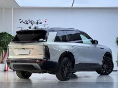Cadillac Kaiweid High-Performance AWD Ultra - ფოტო 3