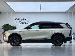 Cadillac Kaiweid High-Performance AWD Ultra - ფოტო 5