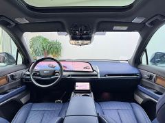 Cadillac Kaiweid High-Performance AWD Ultra - ფოტო 6