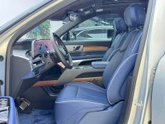 Cadillac Kaiweid High-Performance AWD Ultra - ფოტო 7