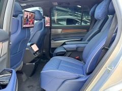 Cadillac Kaiweid High-Performance AWD Ultra - ფოტო 8
