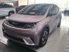 BYD Dolphin 405km Stylish Edition - ფოტო 1