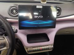 BYD Dolphin 405km Stylish Edition - ფოტო 17