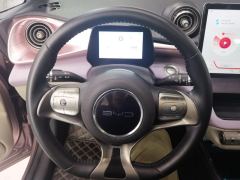 BYD Dolphin 405km Stylish Edition - ფოტო 18