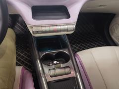 BYD Dolphin 405km Stylish Edition - ფოტო 19