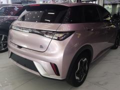 BYD Dolphin 405km Stylish Edition - ფოტო 2