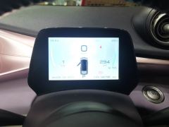 BYD Dolphin 405km Stylish Edition - ფოტო 20