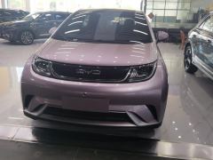 BYD Dolphin 405km Stylish Edition - ფოტო 3