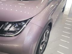 BYD Dolphin 405km Stylish Edition - ფოტო 4
