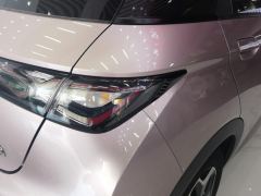 BYD Dolphin 405km Stylish Edition - ფოტო 5