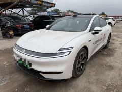 Changan Qiyuan A06 630 Laser Ultra - фото 1