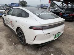 Changan Qiyuan A06 630 Laser Ultra - фото 10