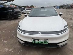 Changan Qiyuan A06 630 Laser Ultra - фото 2