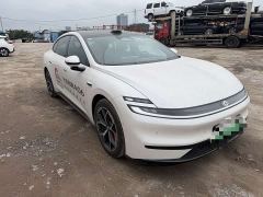 Changan Qiyuan A06 630 Laser Ultra - фото 3