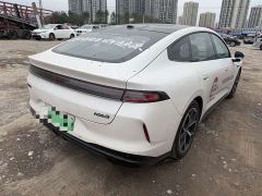 Changan Qiyuan A06 630 Laser Ultra - фото 8