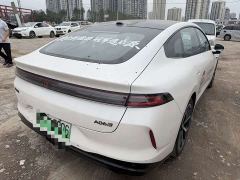 Changan Qiyuan A06 630 Laser Ultra - фото 9