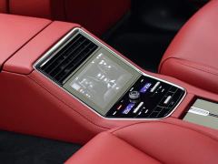 Porsche Panamera 2.9T - ფოტო 10