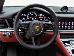 Porsche Panamera 2.9T - ფოტო 12