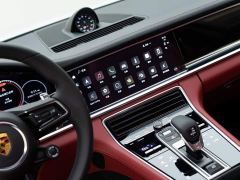 Porsche Panamera 2.9T - ფოტო 13