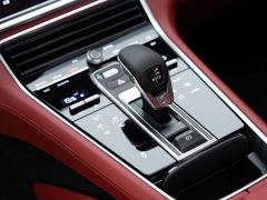 Porsche Panamera 2.9T - ფოტო 14