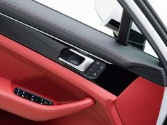 Porsche Panamera 2.9T - ფოტო 15