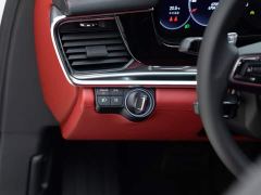 Porsche Panamera 2.9T - ფოტო 17