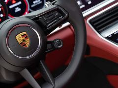 Porsche Panamera 2.9T - ფოტო 18