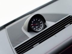 Porsche Panamera 2.9T - ფოტო 19