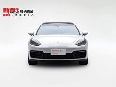 Porsche Panamera 2.9T - ფოტო 2