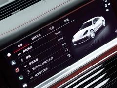 Porsche Panamera 2.9T - ფოტო 20