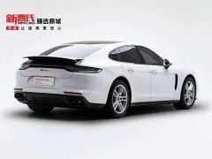 Porsche Panamera 2.9T - ფოტო 3