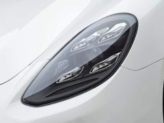 Porsche Panamera 2.9T - ფოტო 5