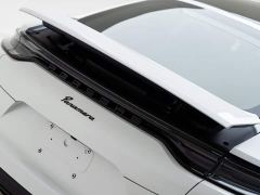 Porsche Panamera 2.9T - ფოტო 6
