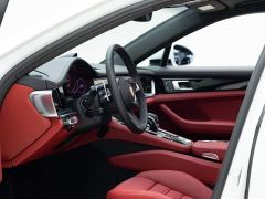 Porsche Panamera 2.9T - ფოტო 8