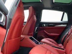 Porsche Panamera 2.9T - ფოტო 9
