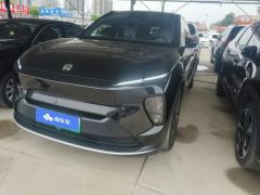 NIO ES8 465km 75kWh - ფოტო 1