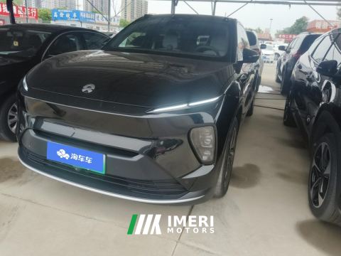 2023 NIO ES8 465km 75kWh - car from China