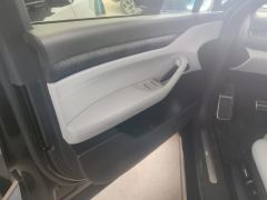 NIO ES8 465km 75kWh - ფოტო 12