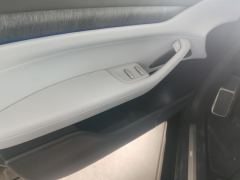 NIO ES8 465km 75kWh - ფოტო 13