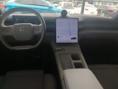 NIO ES8 465km 75kWh - ფოტო 16