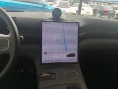 NIO ES8 465km 75kWh - ფოტო 17