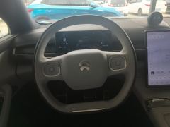 NIO ES8 465km 75kWh - ფოტო 18