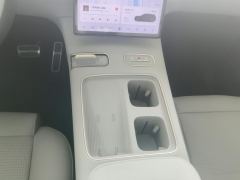 NIO ES8 465km 75kWh - ფოტო 19