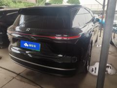 NIO ES8 465km 75kWh - ფოტო 2