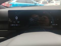 NIO ES8 465km 75kWh - ფოტო 20